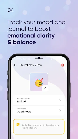 Relatio screenshot 5