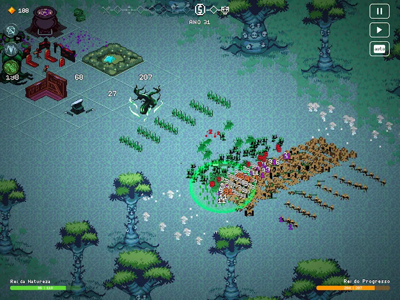 9 Kings screenshot 11