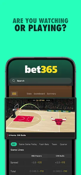bet365 - Sportsbook & Casino screenshot 6