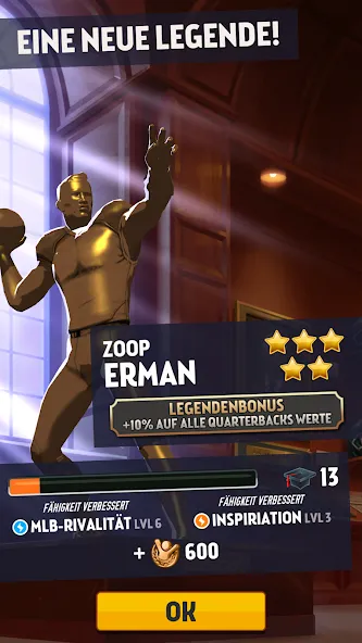 Rival Stars College Football screenshot 7