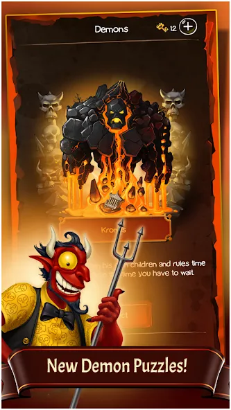 Doodle Devil™ screenshot 8