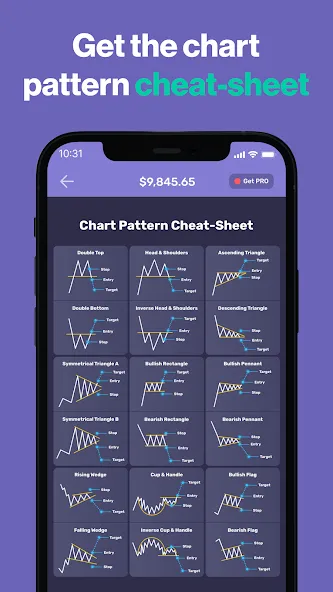 Stock Market Simulator Game screenshot 6