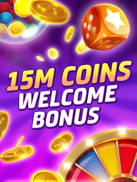 Slotomania™ Slots Casino Games screenshot 10