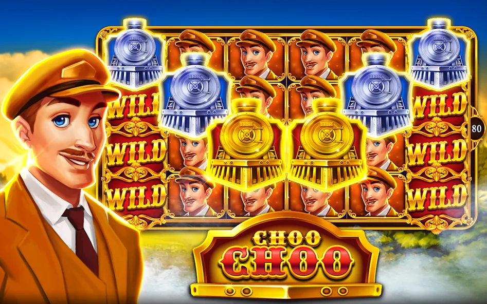 777 Real Vegas Casino Slots screenshot 18