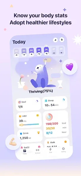OtterLife screenshot 8