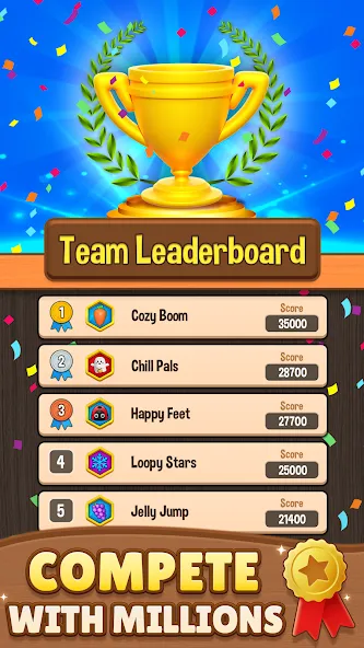 Match Triple 3D: Matching tile screenshot 6