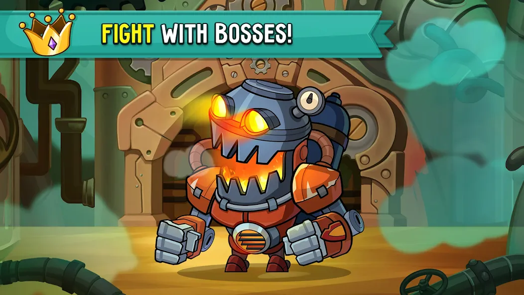 Escavar! Jogo da mina de ouro screenshot 3