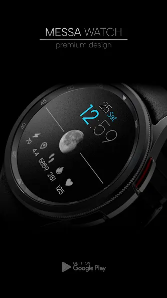 MW11 Minimal Digital screenshot 4