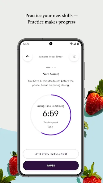 Wondr Health screenshot 8