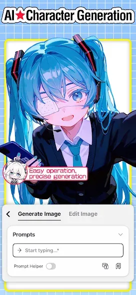 PixAI: AI Anime Art Generator screenshot 2
