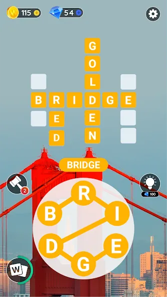 Word City: Connect Word Game screenshot 32