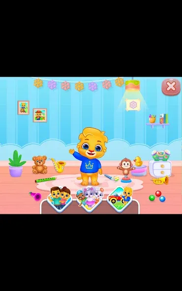 Juegos rompecabezas para niños screenshot 40