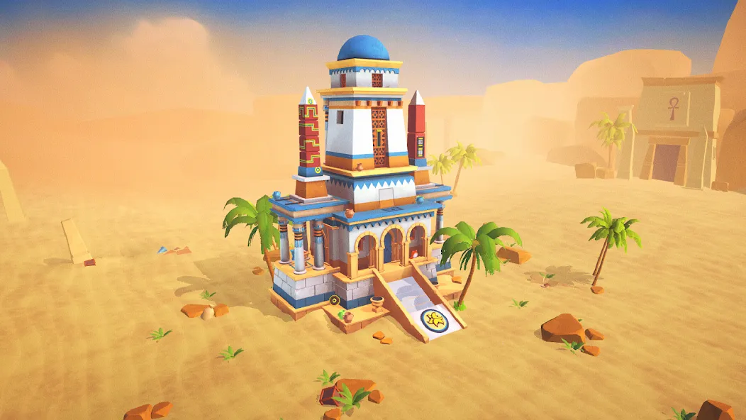 Cats in Time screenshot 29