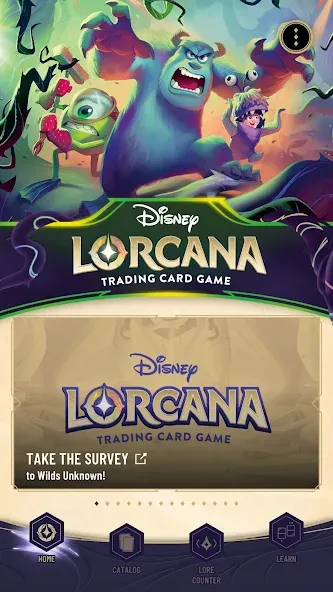 Disney Lorcana TCG Companion screenshot 7