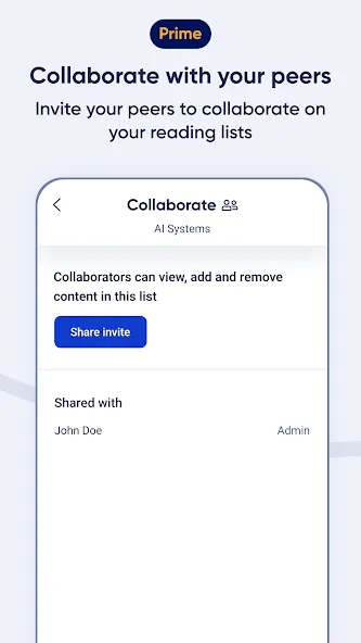 R Discovery: Academic Research screenshot 6