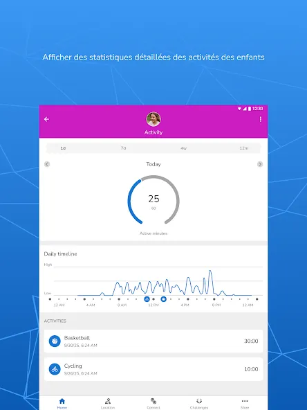 Garmin Jr.™ screenshot 9
