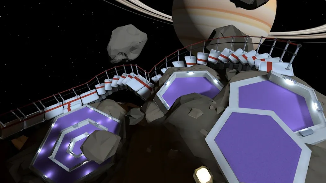 Walkabout Mini Golf screenshot 6