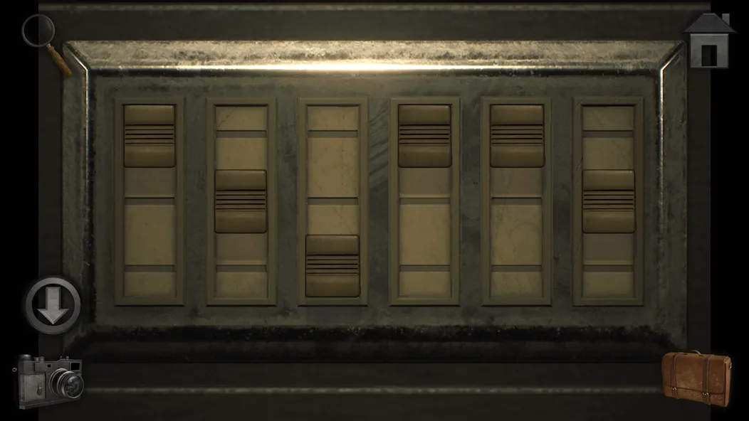 Meridian 157: Chapter 1 screenshot 7