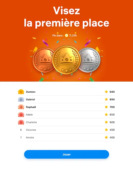 Nonogram.com - Jeux de logique screenshot 9