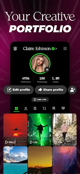 VUDE screenshot 6