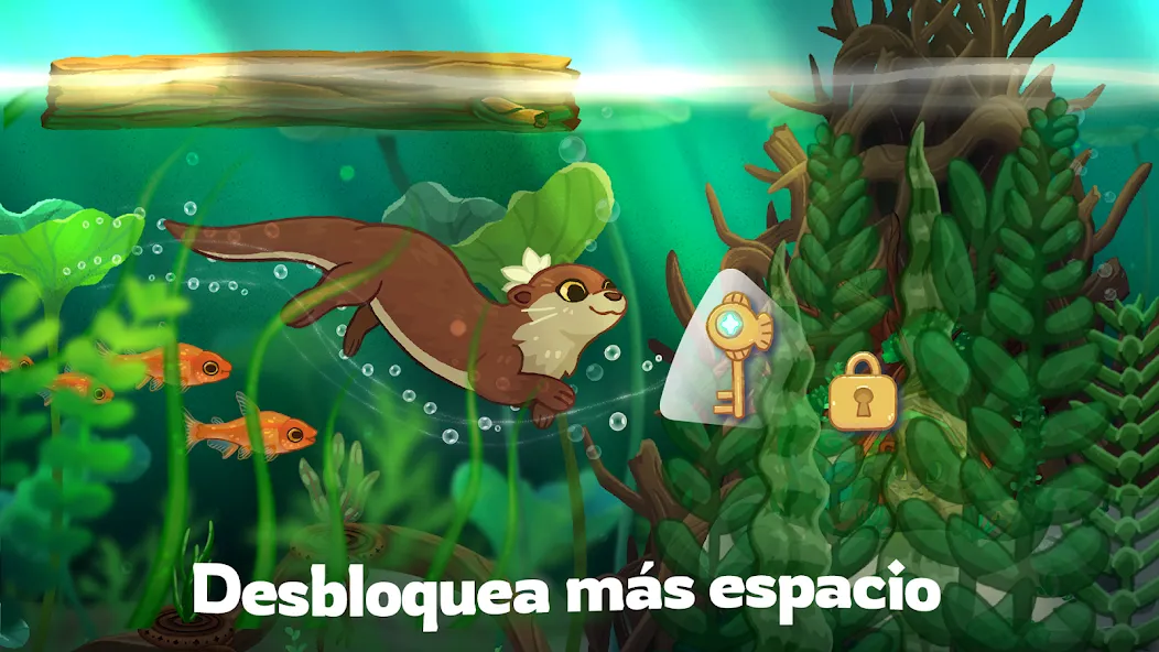 Pondlife — Juegos de peces screenshot 6