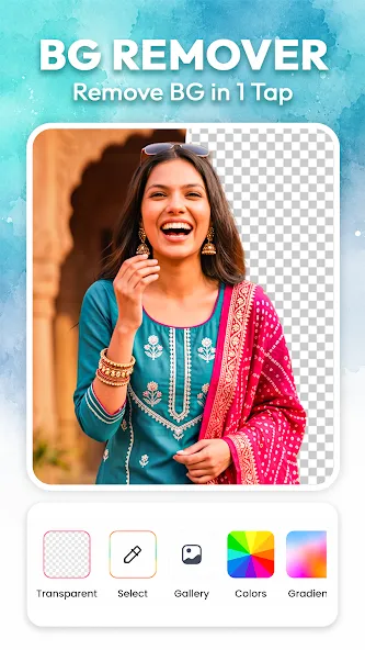 CollagIn: Photo Collage Editor screenshot 6