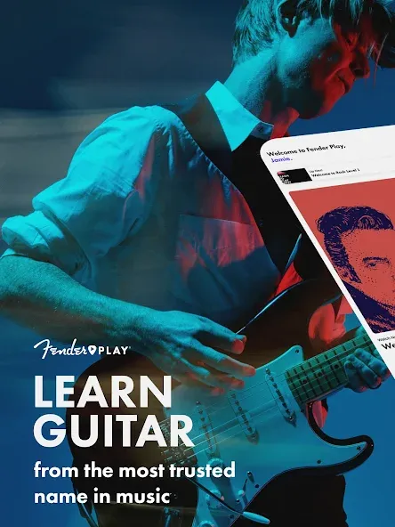 Fender Play: Music Lessons screenshot 9