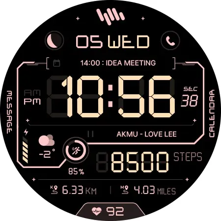 SamWatch Digital Final 4 2024 screenshot 33