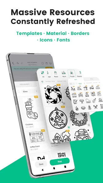 Nelko screenshot 3