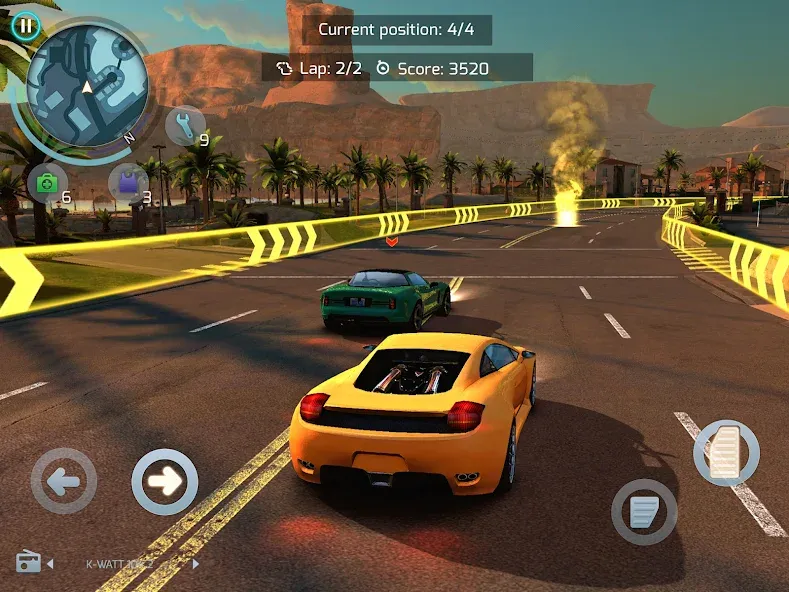 Gangstar Vegas: World of Crime screenshot 14