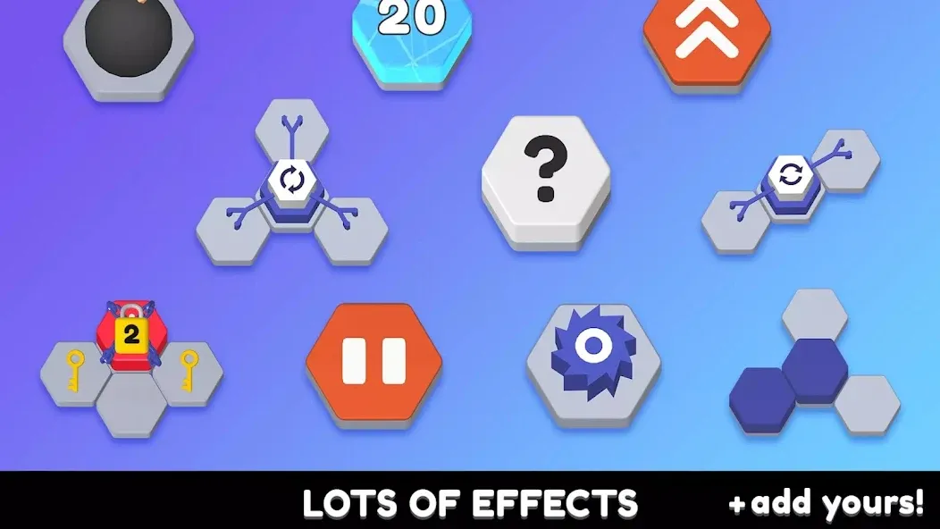Arrow Escape: Puzzle Game screenshot 4