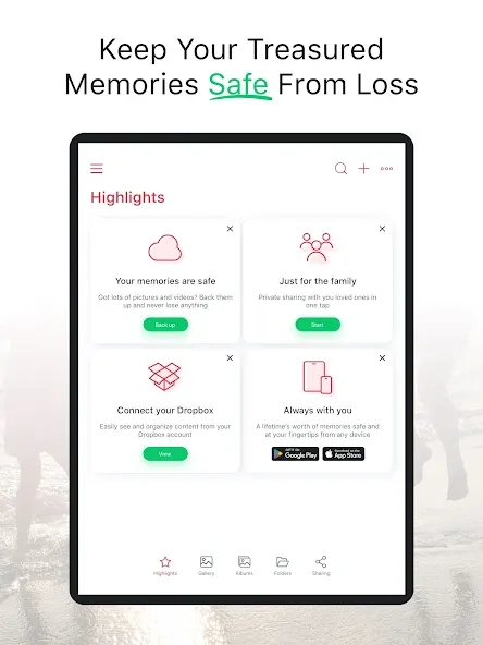Total Drive - Cloud Storage screenshot 9