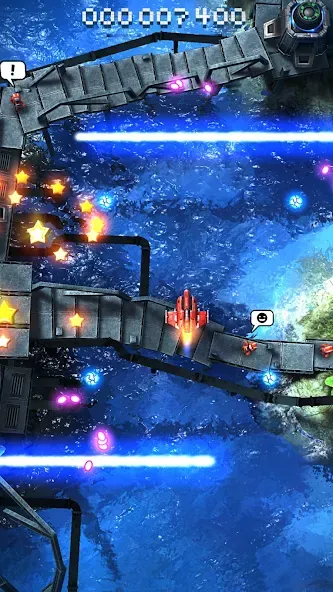 傲气雄鹰 (Sky Force) screenshot 3