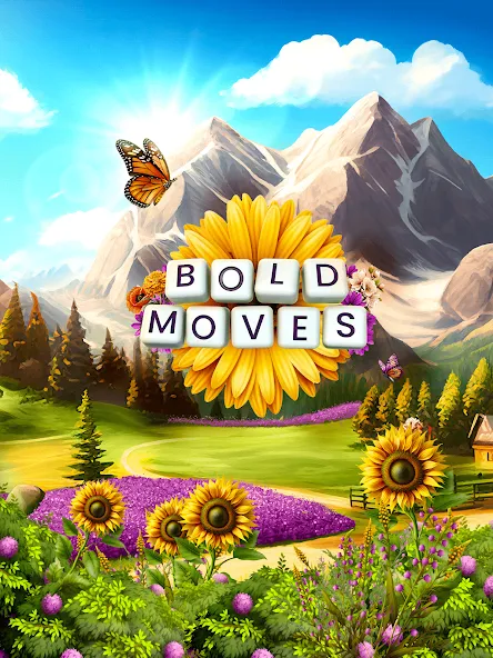 Bold Moves Match 3 Puzzles screenshot 14