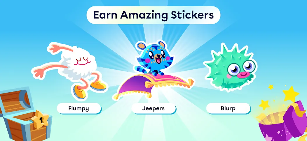 Moshi Play: Games for Kids screenshot 7