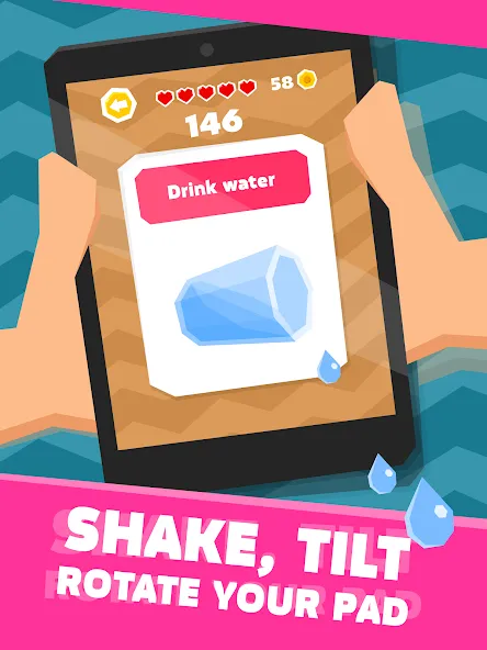 Brain Games: Puzzle for adults screenshot 9