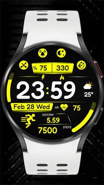 KZY035 screenshot 3