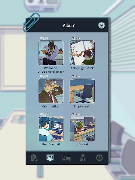 A Story of A Company screenshot 13