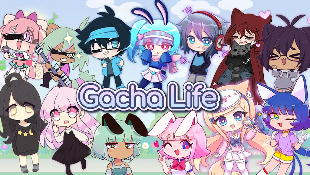 Gacha Life screenshot 6