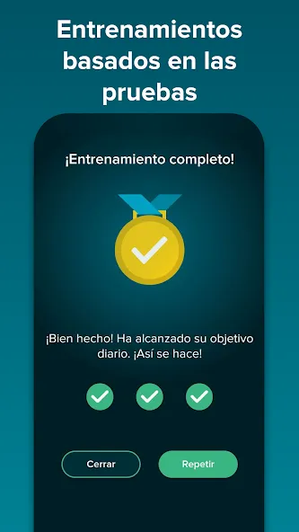 SnoreGym : Reduzca sus ronquid screenshot 5