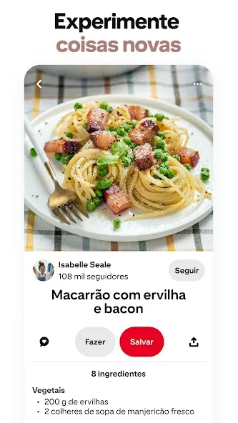 Pinterest screenshot 4