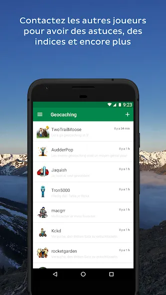Geocaching® screenshot 5