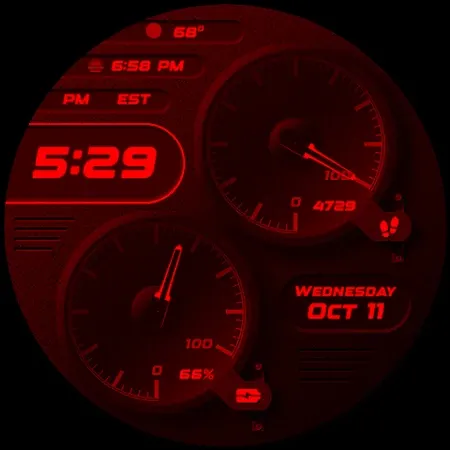 W124D screenshot 9