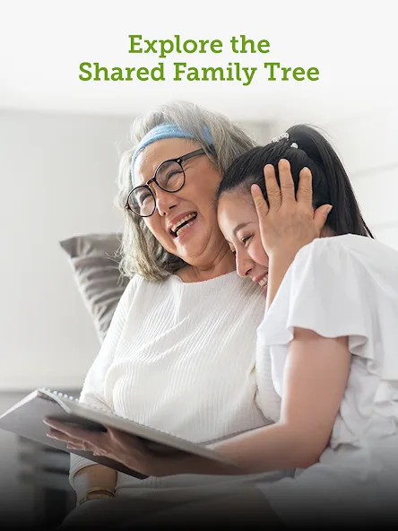 FamilySearch Tree screenshot 16