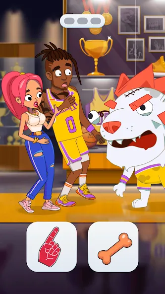 Love & Choices screenshot 5