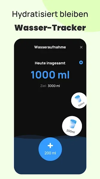 Fastin - Intervallfasten App screenshot 8