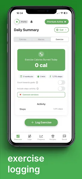 ChowTracker screenshot 6