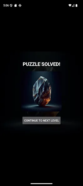 Crystal Slider screenshot 5