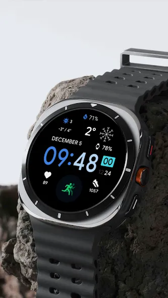 SG-51 screenshot 7