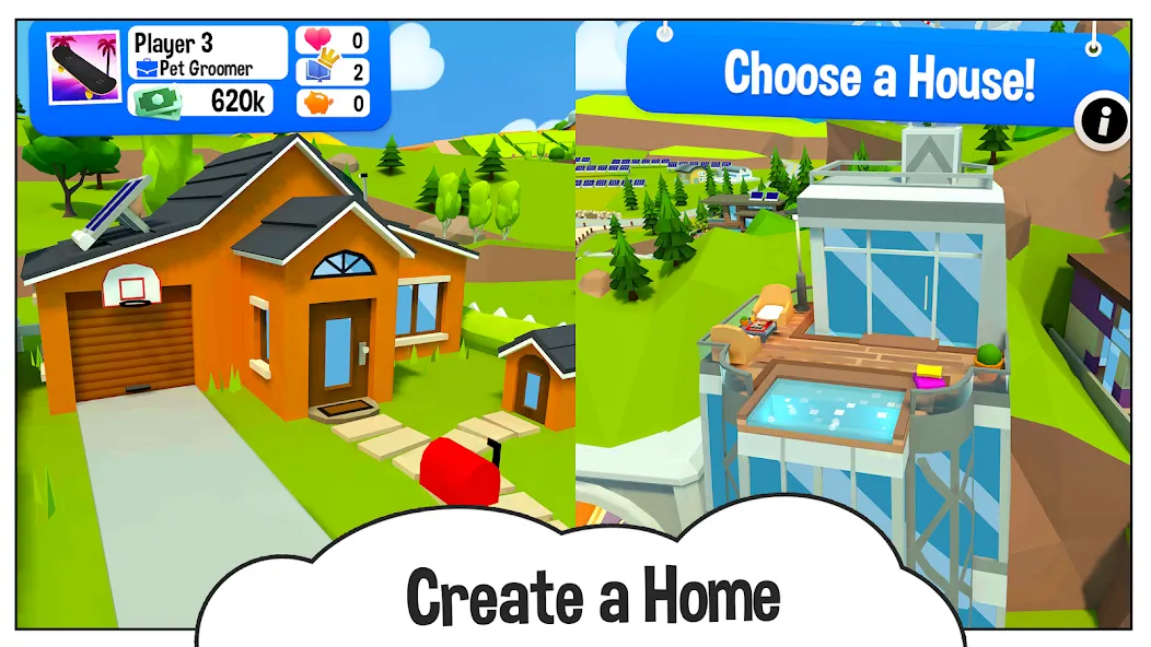 The Game of Life 2 screenshot 5